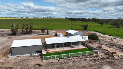 Bigsprings - Calingiri | Farm Weekly