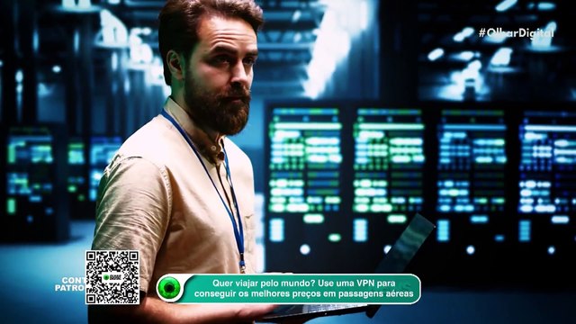 Quer viajar pelo mundo? Use uma VPN para conseguir os melhores preços em passagens aéreas