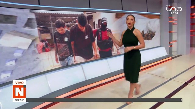 allanaron domicilio por droga en la zona del Plan 3000 hay siete aprehendidos