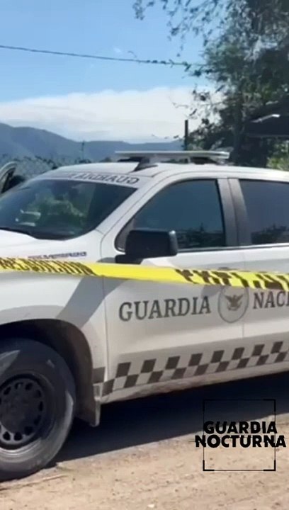 Esto sucedió en una finca en Santa Rosa