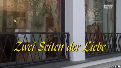 Zwei Seiten der Liebe
