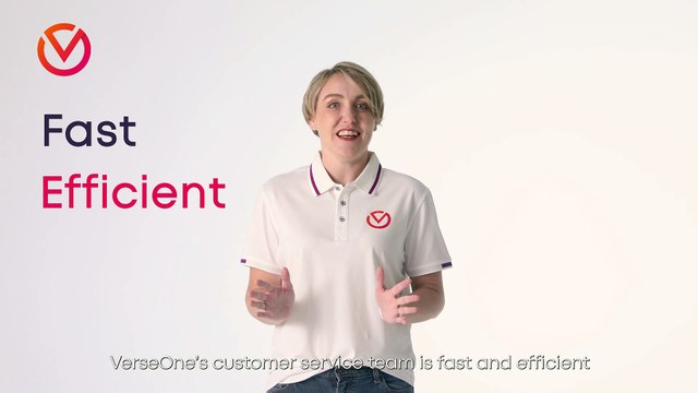 What differentiates VerseOne Distribution from other music distributors