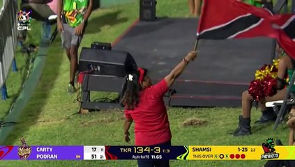 John Ramsingh Predicts Exciting 2024 CPL Season 🌟