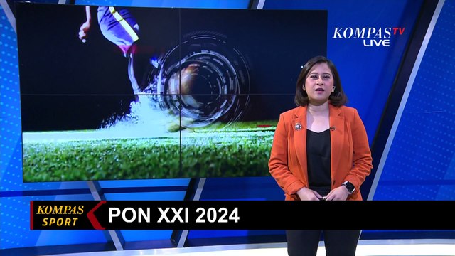 Kejar Target 7 Medali Emas, Tim 'Drumband' Sumatera Utara Unjuk Taring di PON 2024 Aceh-Sumut!