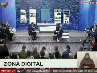 Pdte. Maduro: Venezuela seguirá siendo libre y la joya de la corona de la revolución latinoamericana