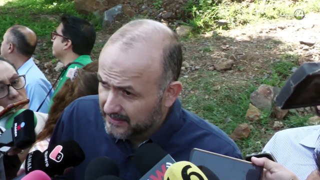 Con nuevos centros, la UdeG igualará en 5 años la oferta académica de la UNAM: Ricardo Villanueva