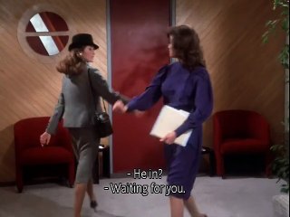 Remington Steele Season 1 Episode 1 – The Beginning of a Classic Mystery Series