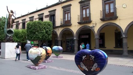 En informe, alcaldesa de Tlaquepaque destaca centro universitario y finanzas sanas