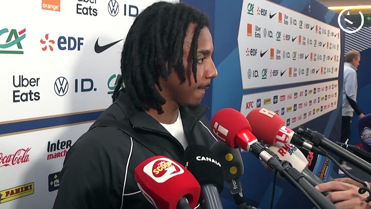 Equipe de France : Jules Koundé évoque les tensions dans le vestiaire