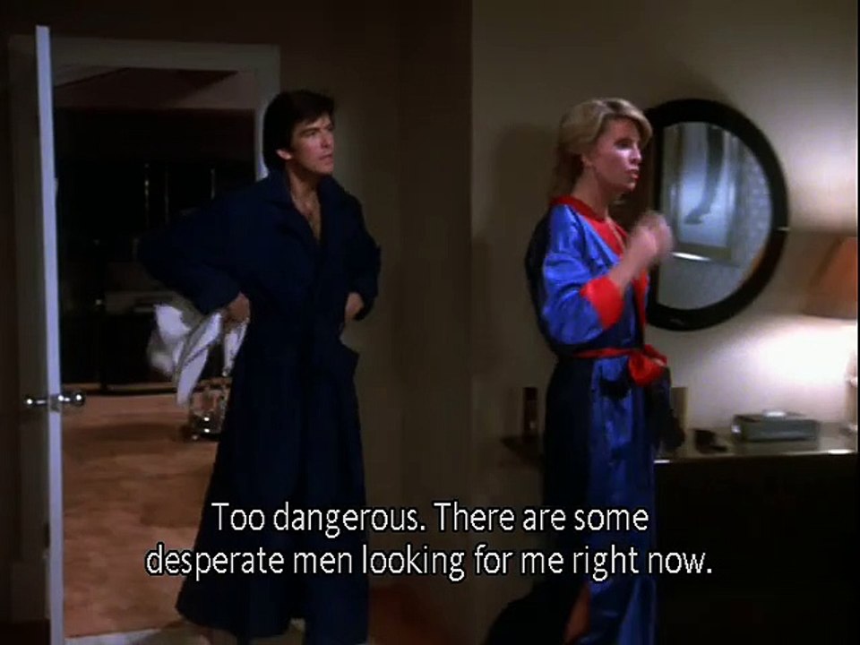 Remington Steele S01E05