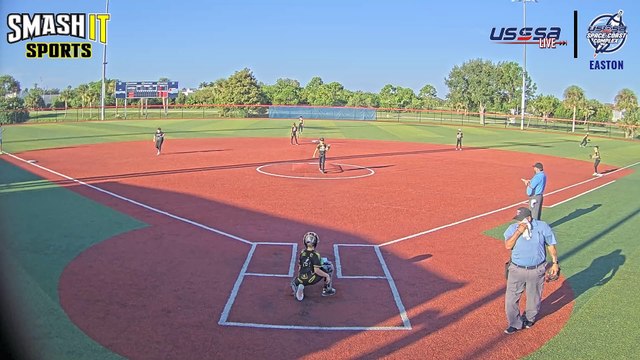 Blue Easton - Batman & Joker 10 Open/AA (2024) Sun, Sep 08, 2024 8:10 AM to 10:01 PM