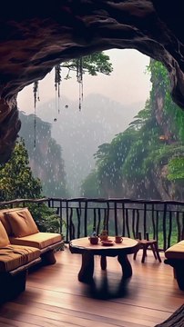 luxurious retreat where comfort meets serenity.