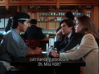 Remington Steele Season 1 Episode 8 – Classic Mystery & Charm 🕵️‍♂️