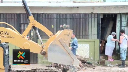 tn7-Adulta mayor cuya casa fue destruida por tubo madre: “Me aferré a la cama para no morir ahogada-090924