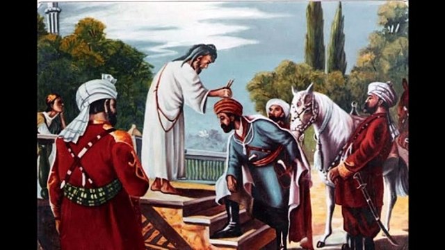 صحابی رسولﷺ کا 360 بچیوں کو زندہ بچانے کا عجیب واقعہ || Gul E Dastan #islamicmusic #india #muslim #islam #islamic