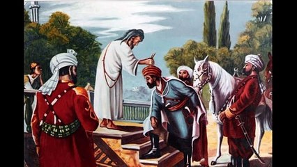 صحابی رسولﷺ کا 360 بچیوں کو زندہ بچانے کا عجیب واقعہ || Gul E Dastan #islamicmusic #india #muslim #islam #islamic