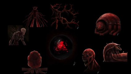 The Threat Level of Vita Carnis