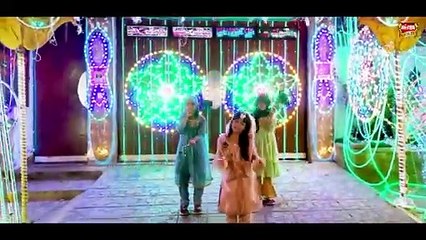 New naat Gali Gali Saj Gayi