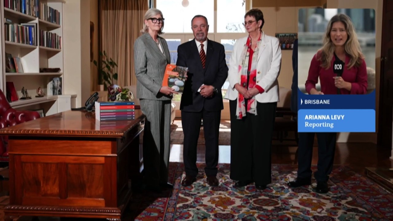 Final report into defence and veteran suicide calls for new support body