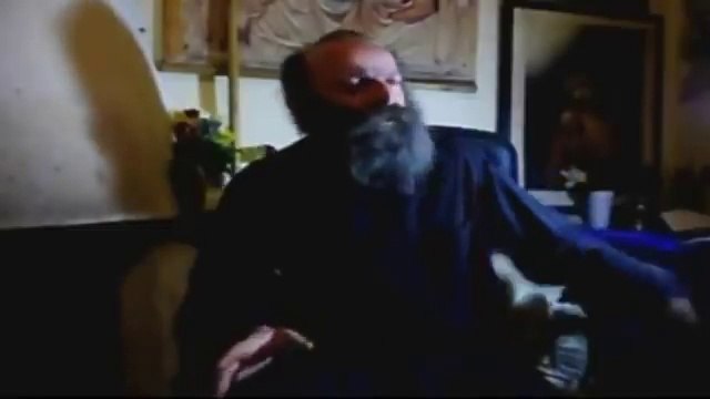 Ο ΠΛΑΝΕΜΕΝΟΣ ΓΕΡΟΝΤΑΣ ΙΩΑΝΝΗ ΛΑΖΑΚΗ - ΒΑΣΙΛΕΑΣ ΙΩΑΝΝΗΣ ΜΕΛΧΙΣΕΔΕΚ .