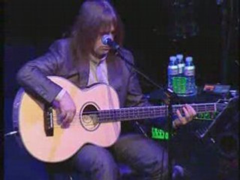 Uriah Heep - The Wizard