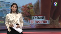 Engaños de ensueño | El Informe con Alicia Ortega