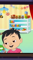 Chanda Mama - MoozyTunes #chandamama #moon #chand #lullaby #lori #goodnight #sweetdreams #babysongs