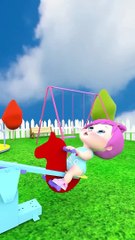 لولو عايزة ماما - قناة وناسة #لولو #شورت