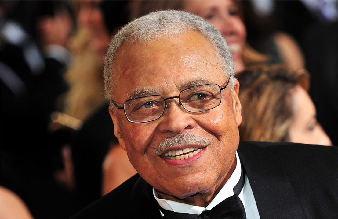 James Earl Jones has died aged 93