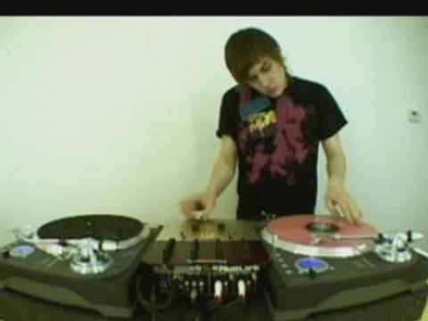 Birdy Nam Nam's Phone Game - Lil'Mike part 2