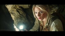 JURASSIC WORLD 4 REBIRTH  Trailer Concept 2025 Scarlett Johansson Chris Pratt1080p60