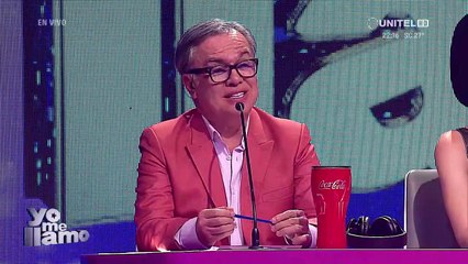 El doble de Jessi Uribe está dispuesto a conquistar con su voz 