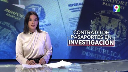 Confirman sospecha de irregularidades en licitación | Emisión Estelar SIN