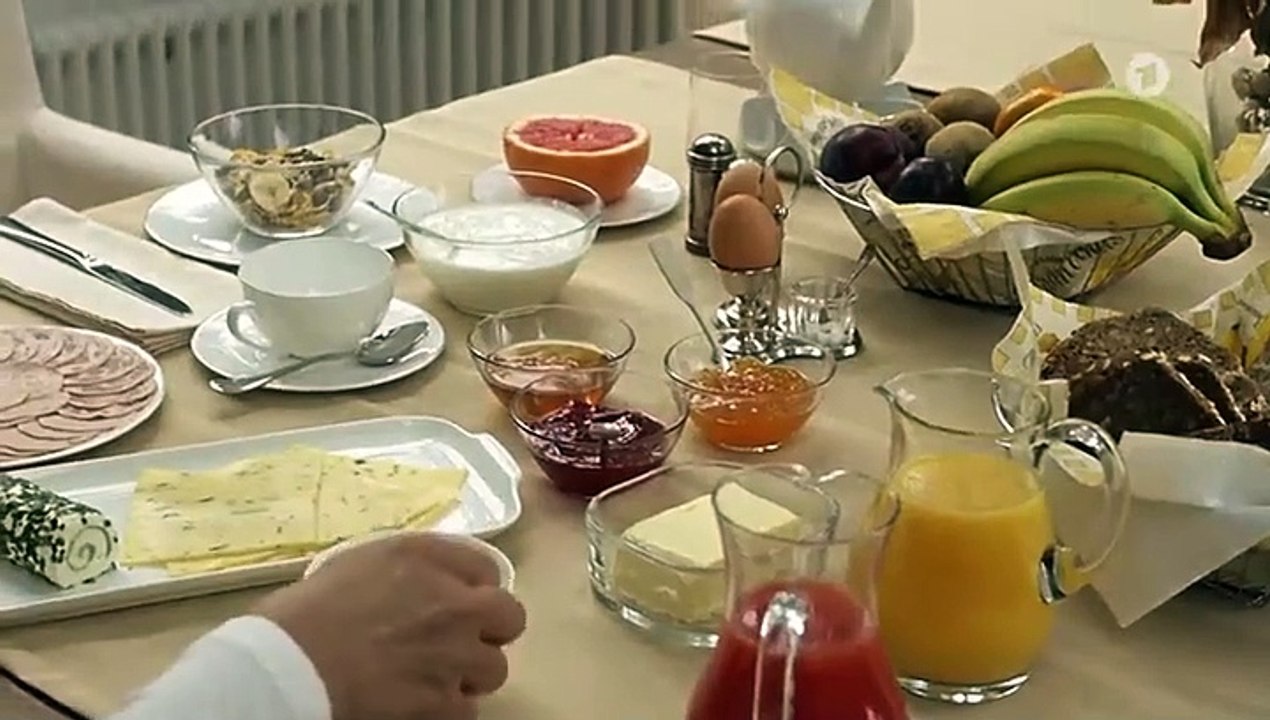 Zwei übern Berg