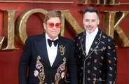 Sir Elton John’s husband hit with ‘lot of anxiety’ watching singer’s new documentary