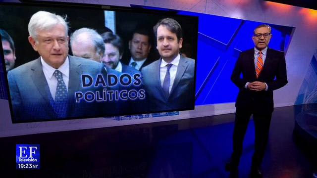 AMLO debe preparar la mudanza, Sheinbaum vivirá en Palacio Nacional