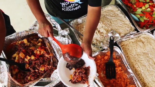 El chef José Andrés y su acto de amor humanitario a través de la cocina | Especiales Milenio