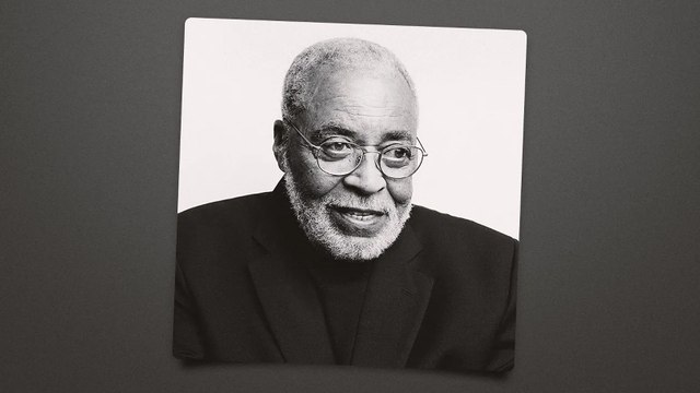 James Earl Jones, Acclaimed Actor & Voice of Darth Vader and Mufasa, Dies at 93 | THR News Video