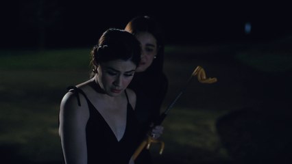 Widows' War: Serial killer (Episode 52)