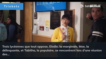 Brianna Hildebrand (FR)