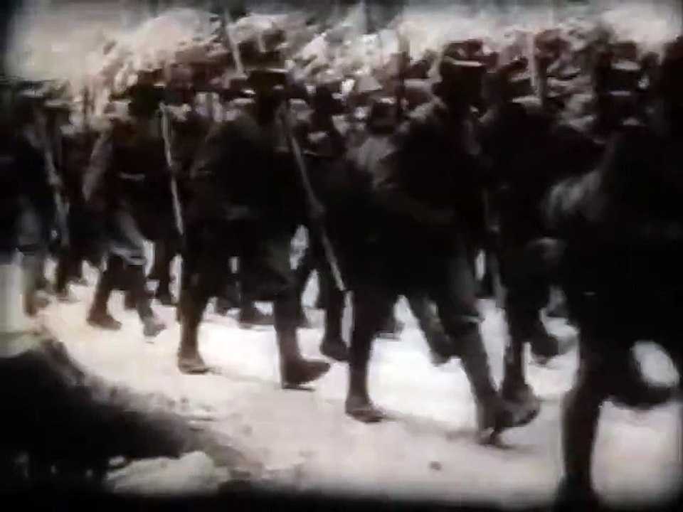 Ленин. Годы интервенции и гражданской войны