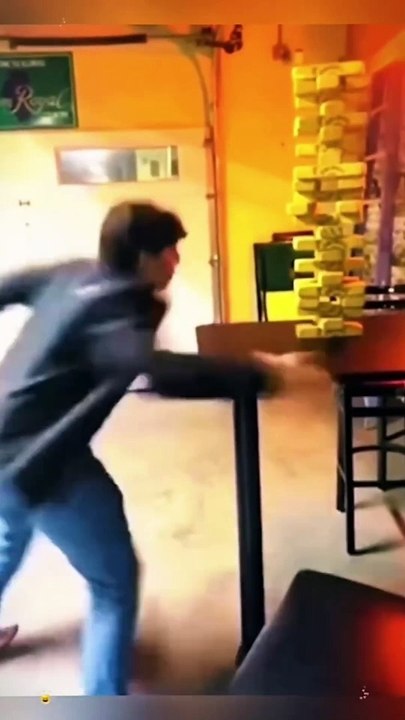 "Epic Fail Compilation: When Good Intentions Go Hilariously Wrong