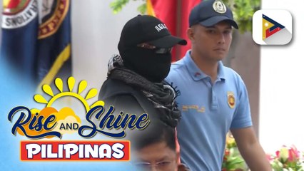 Sitwasyon sa PNP Custodial Facility, magdamag na naging tahimik