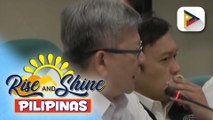 Pagsibak kay B.I. Commissioner Norman Tansingco, inaprubahan na ni PBBM