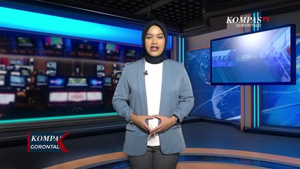 Angka Kasus Gigitan Tertinggi, Stok Vaksin Anti Rabies di Kabupaten Gorontalo Tercukupi