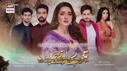 Teray Janay Kay Baad Episode 31 | 9th Sep 2024 | ARV Drama | Tere Jaane Ke Baad Episode 31 Review