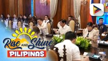 PBBM ipinag-utos ang pagkakaroon ng connectivity sa mga liblib na komunidad sa bansa