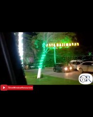 Best Residential & Commercial Project