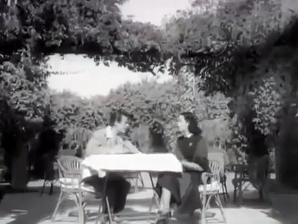 فيلم نهاية قصه مديحة يسري  محمد فوزي