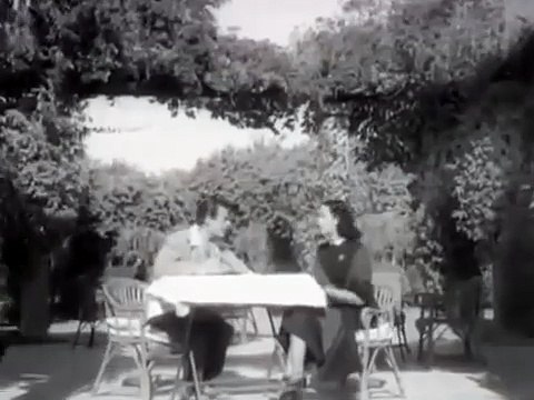 فيلم نهاية قصه مديحة يسري محمد فوزي